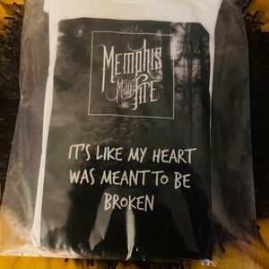 Custom shirts, in all sizes!